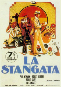 La stangata