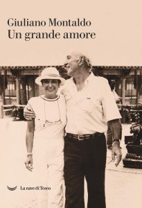 COPERTINA UN GRANDE AMORE