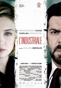 locandina Industriale
