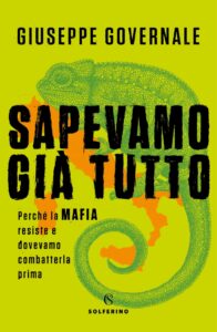 copertina sapevamo gia' tutto