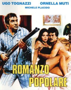 locandina romanzo popolare