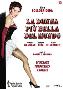 locandina lollobrigida