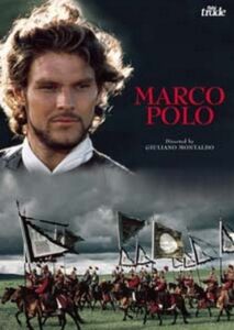 marco polo locandina
