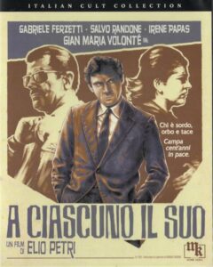 a ciascuno il suo