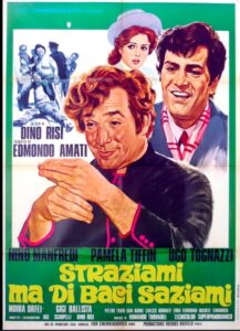 straziami